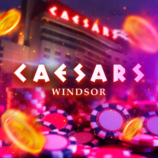 Caesars Windsor Logo